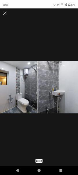 Hotel shree niwas